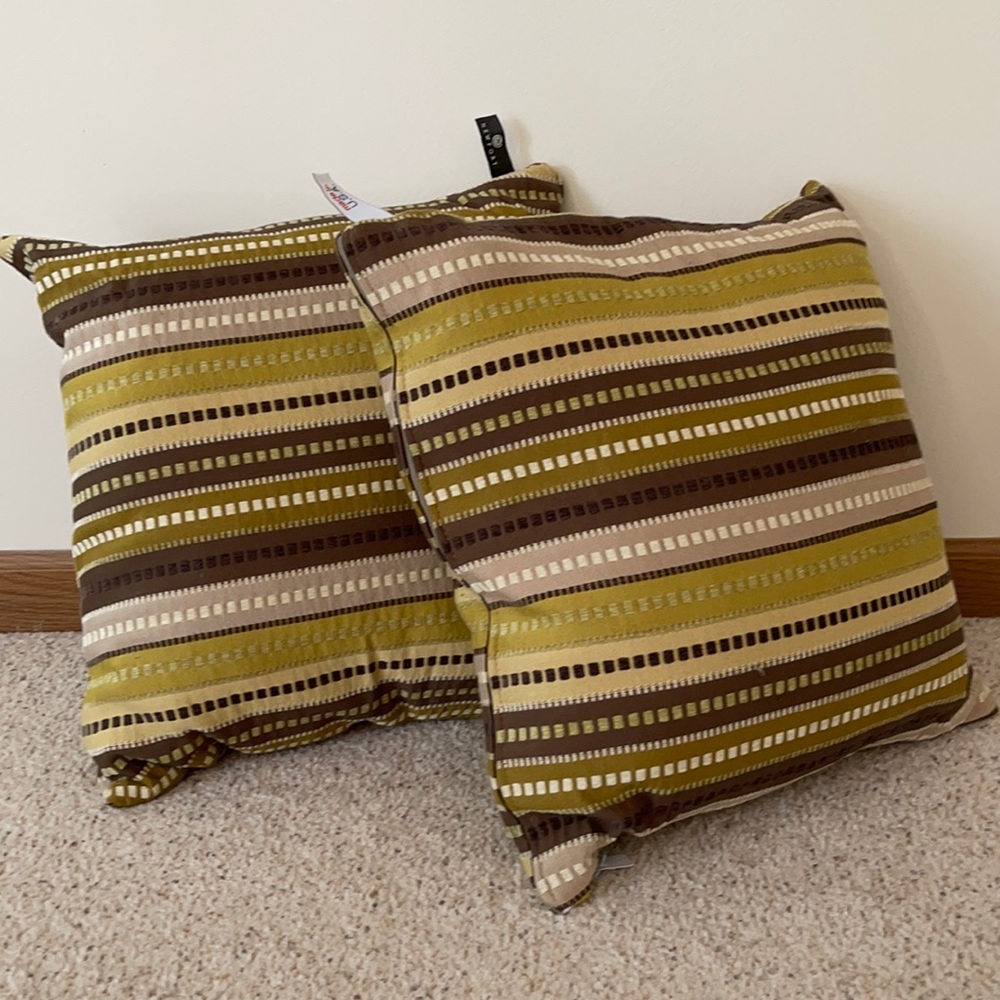 Home Accent Pillows Newport Brand